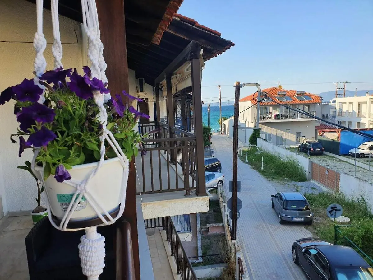 Sunrise Pefkochori Διαμέρισμα