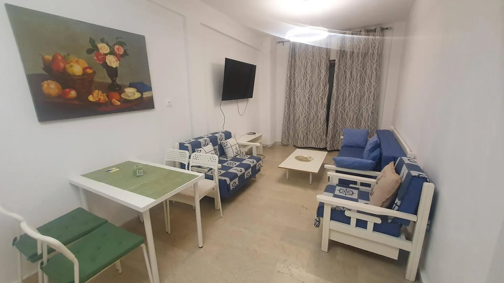 Sunrise Pefkochori Apartment Greece