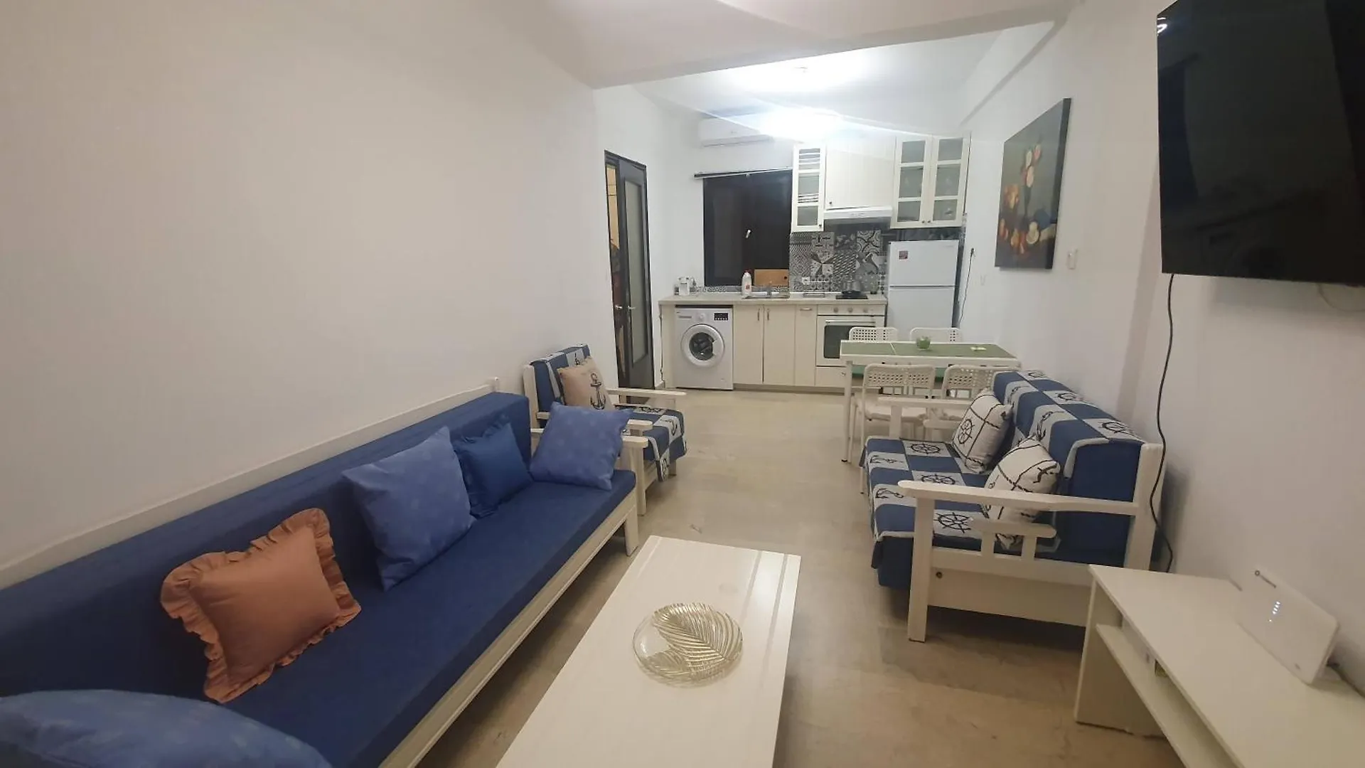 Sunrise Pefkochori Apartment